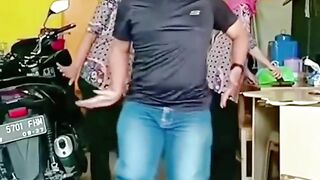Joget asik 3
