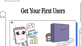 PART 5 — Get Your First Users 🚀 | Replit AI App | SparkJoyAI