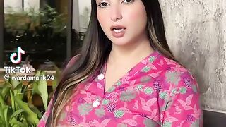 Tiktoker Girl 15