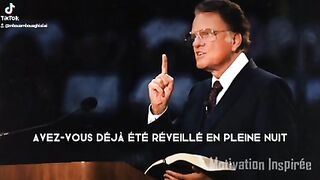 Le réveil