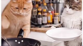 Oyen masak mie