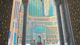 Beautyfull Azan In Makkah Sharif