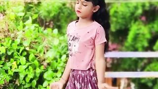 Cute baby doll dance 2