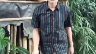 Gawat salah sasaran