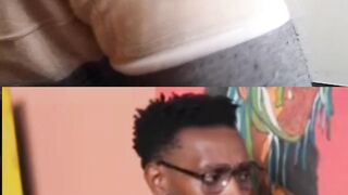 What are these guys talking about