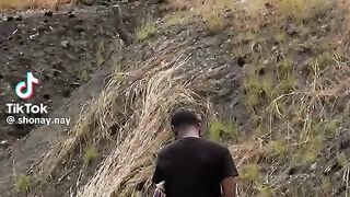 Humans being Humans