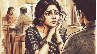 শেষ দেখা | কিছু কথা কখনো শেষ হয় না | Emotional Bangla Story