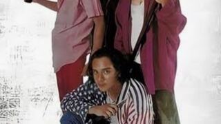 Gangland Pinoy Movie (1998) [360p]