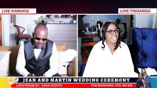 Livestream production  +254717363060