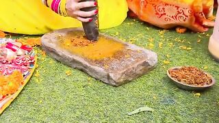 আপুর গায়ে হলুদের দিন