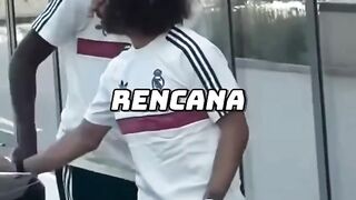 Rencana B Madrid setelah gagal merekrut Rodri 😳