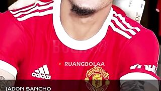 Jadon Sancho