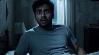 Rahul ne raat ke 2 baje apne basement se ek ajeeb janwar ke rone ki awaaz suni… 👁️
