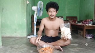 Jangan Lupa Makan 2