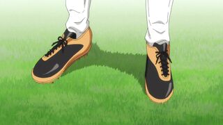 Aoashi S01_E08  HINDI