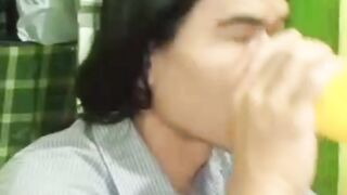 Walah ternyata ompong