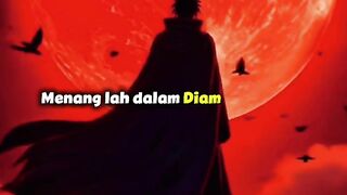 Menanglah dalam diam