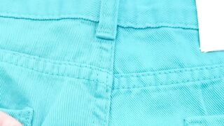 Simple Stitching Hack 😱