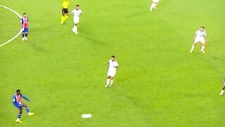Désire doué x Ousmane Dembele 🤩