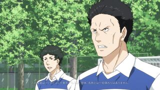 Aoashi S01_E24  HINDI