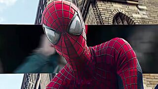 Spider-Man: Epic Superhero Action Adventure