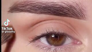 Tutorial Eyes Makeover 84