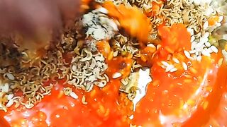 Spicy Chatpat