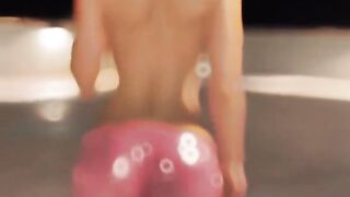 So Sexy Girl 4