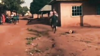When the Music Starts Playing, Self-Respect Is Forgotten