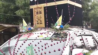 Buhut Hi Khubsurat Video 12 Rabi Al Awwal Programm