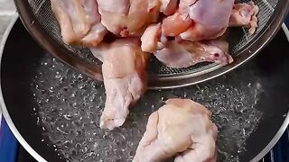 FRIED CHICKEN 2