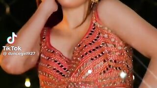 Indian Girl Super Dance