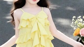 Cute baby doll 6