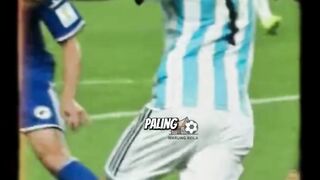 angel dimaria adalah pemain paling beruntung