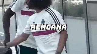 rencana B realmadrid setlah gagak merekrut rodri
