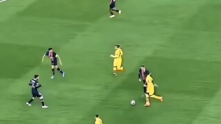Messi 96
