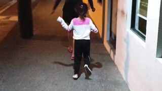 walking 3