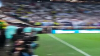 Every Messi Fan's Dream