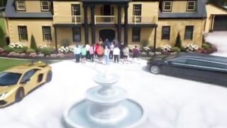 Last to Leave Wins a $1,000,000 Mansion