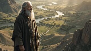 Why Could Moses NOT Enter the Promised Land?