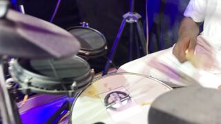 Live performance 3