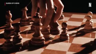Queen of Chess 2