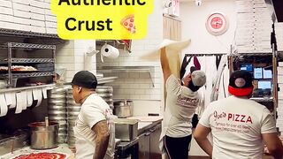 Secrets to the Perfect Homemade Pizza Crust 🍕