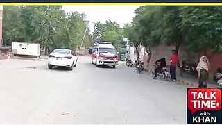 Breaking New Lahore Pakistan