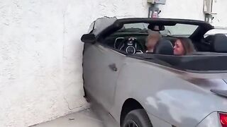 He Really Thought This Was Going to Work 😂