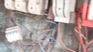 Electrical fault