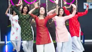 Viral dance 12