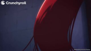 jinwoo vs igris - solo leveling season 2