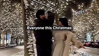 Everyone this christmas