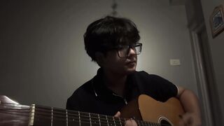 arz kiya hai - anuv jain (cover by hvp.music)|| coke studio bharat